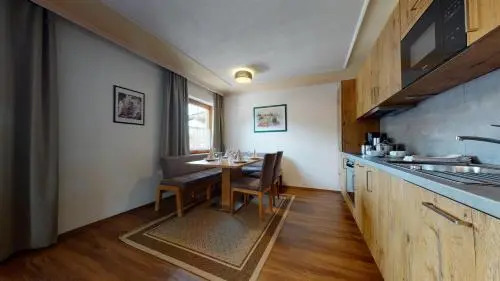 Appartements KALSWIRT