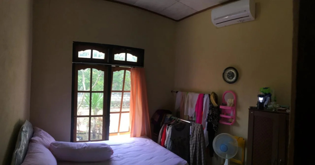 Relaxsoul Cubang Abang Homestay