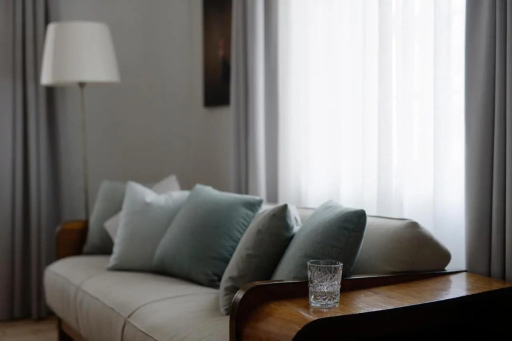 1477 Reichhalter, a Member of Design Hotels