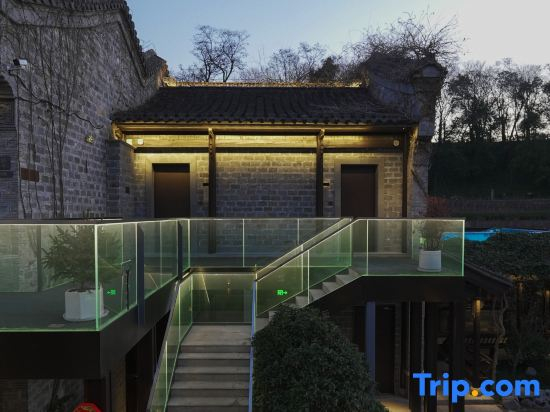 UrCove By Hyatt Nanjing Confucius Temple and Laomendong Resort