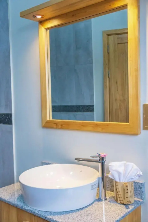 Ndere Echifuuha Resort