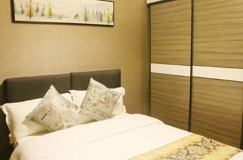 Xingyu Xingxiang Apartment Hotel