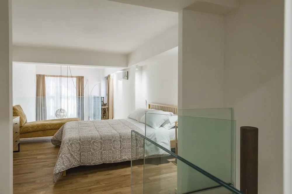 Duplex Apartments del Vecchio Bastione by Wonderful Italy