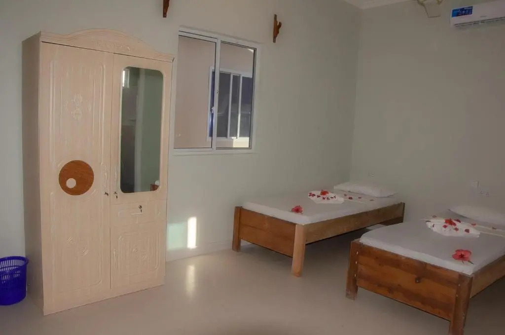 Summer Dream Lodge
