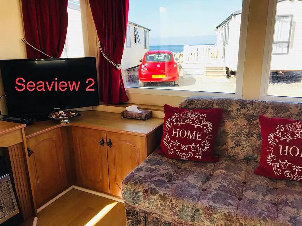 Sea View 2