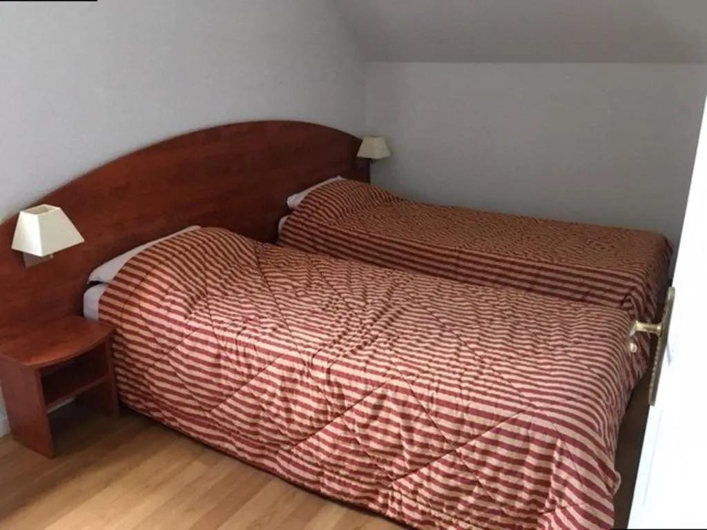 Appartement La Mongie, 3 pièces, 7 personnes - FR-1-404-205