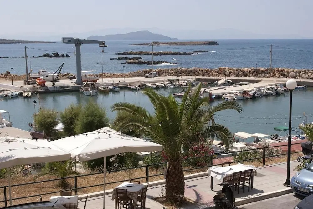 Semeli Hotel