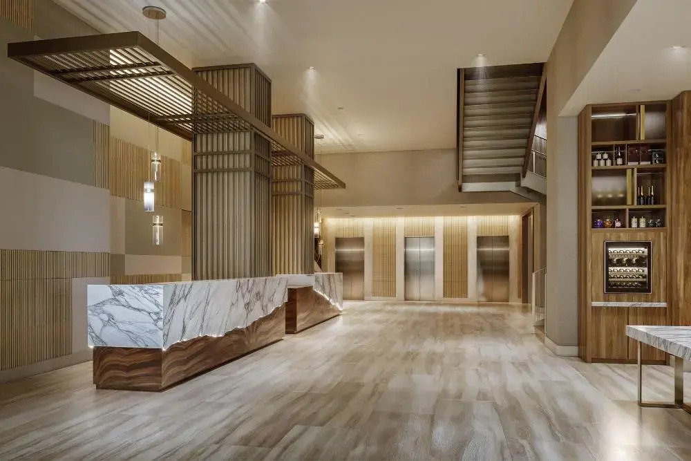 Residence Inn Reston