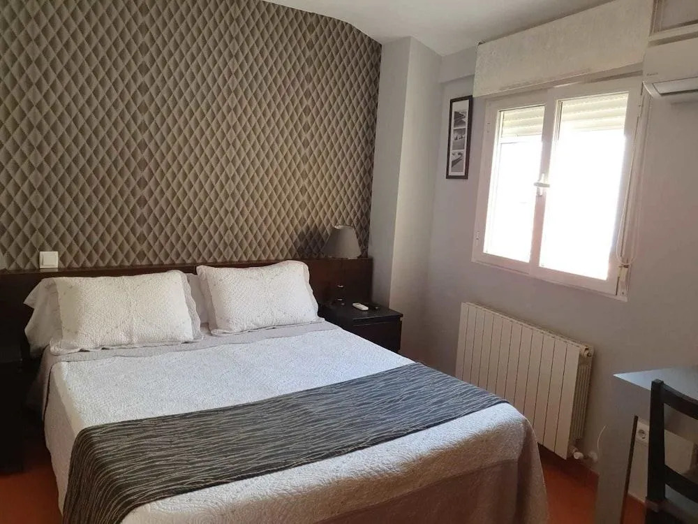 Hostal Alcúdia Sierra Norte