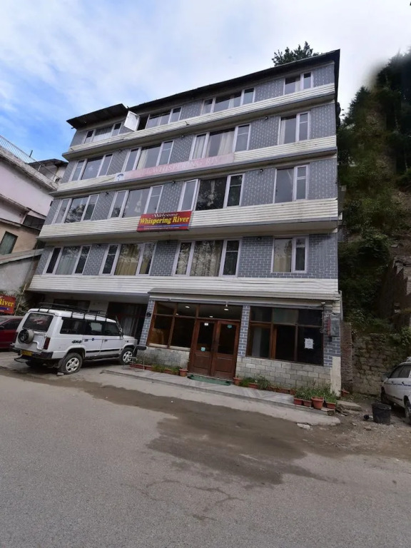 OYO 22664 Hotel Whispering River