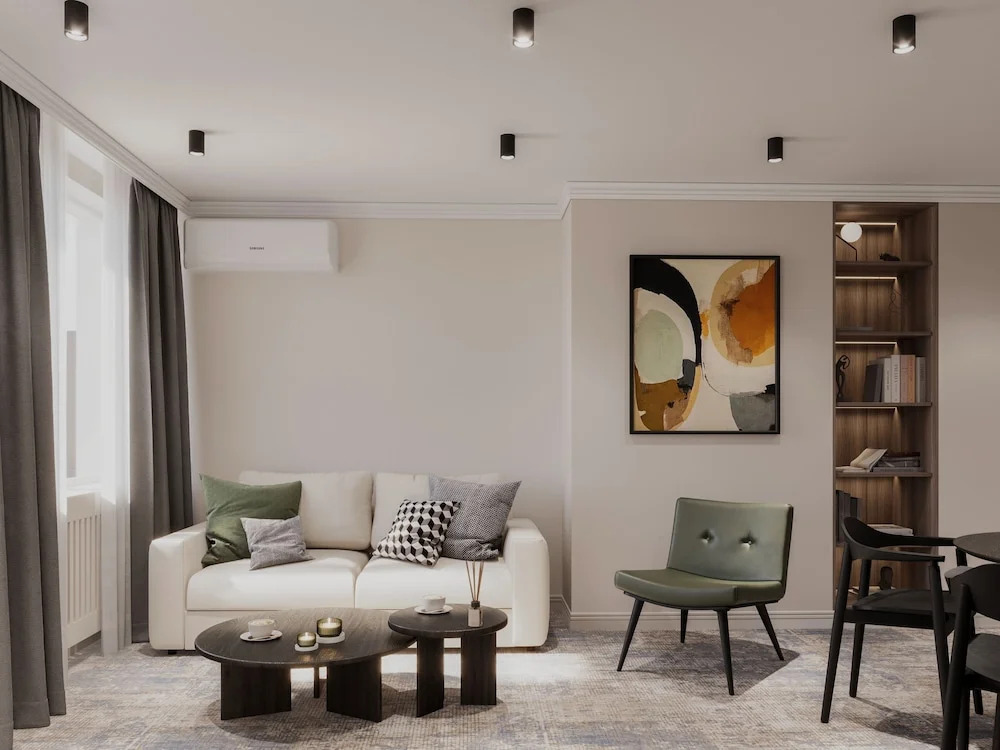 Black Gallo Residences