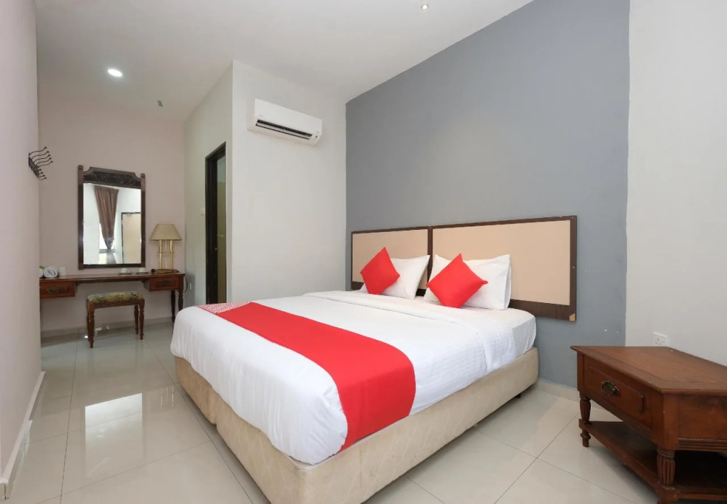 Senrose Hotel Kuantan