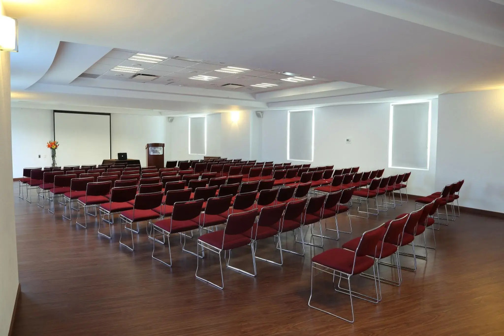 Ejecutivo Express Consulado