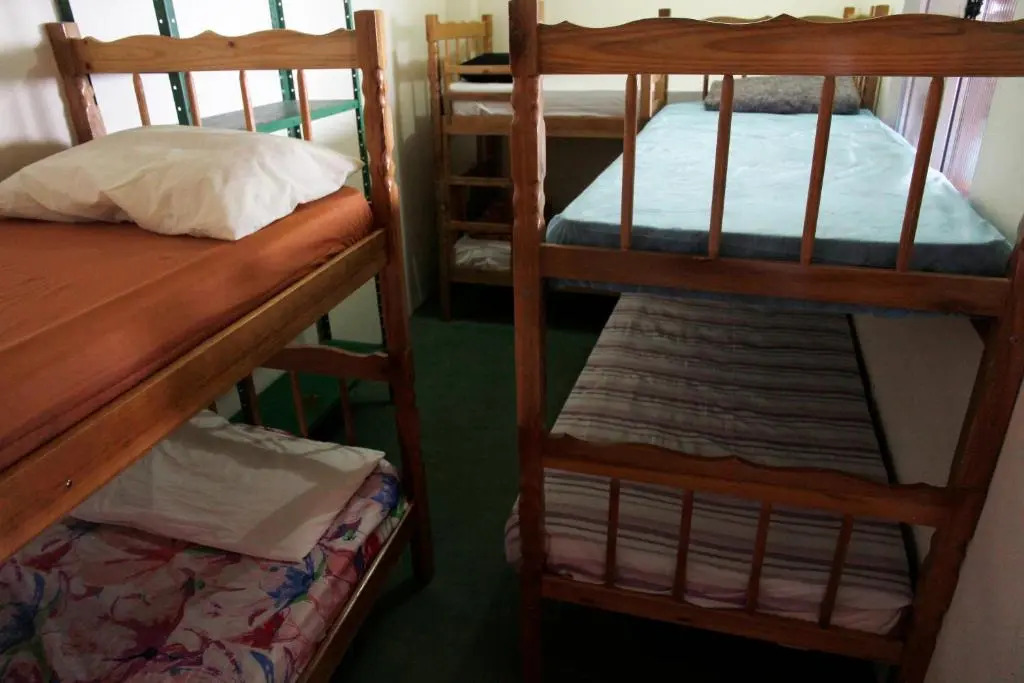 Hostel Sol & Mar