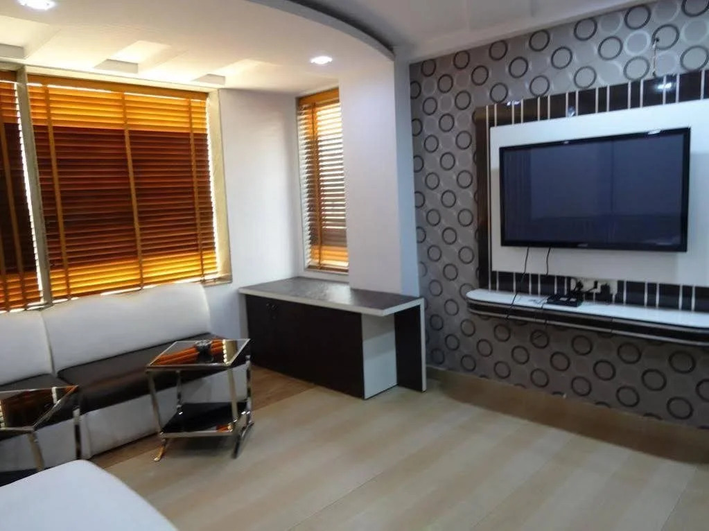 Hotel Shree Vinayak Palace