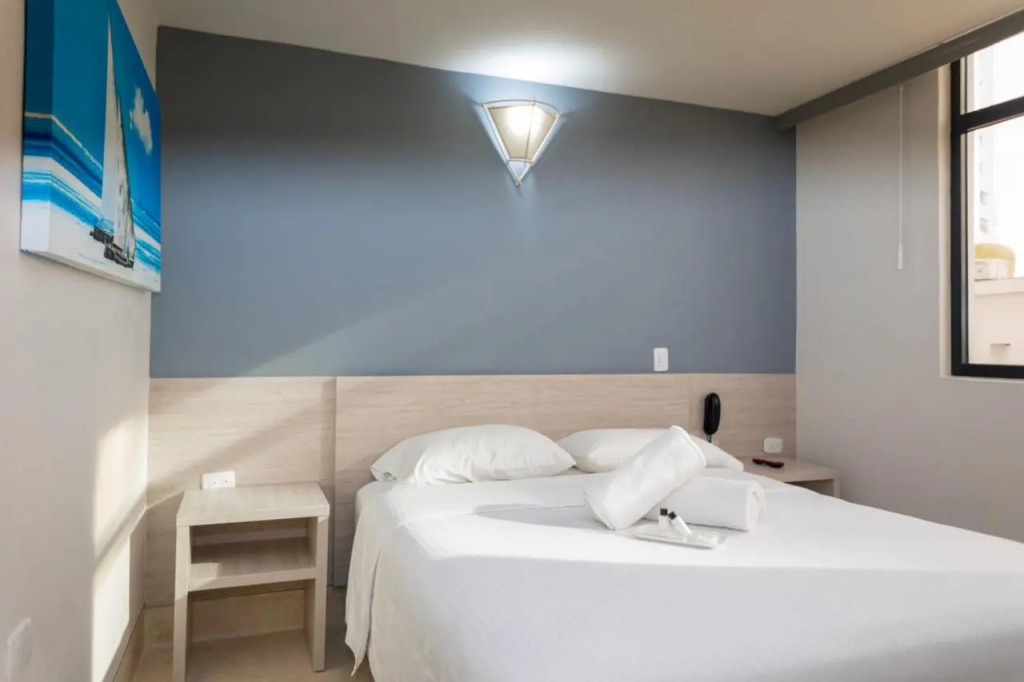 Hotel Rilux Cartagena