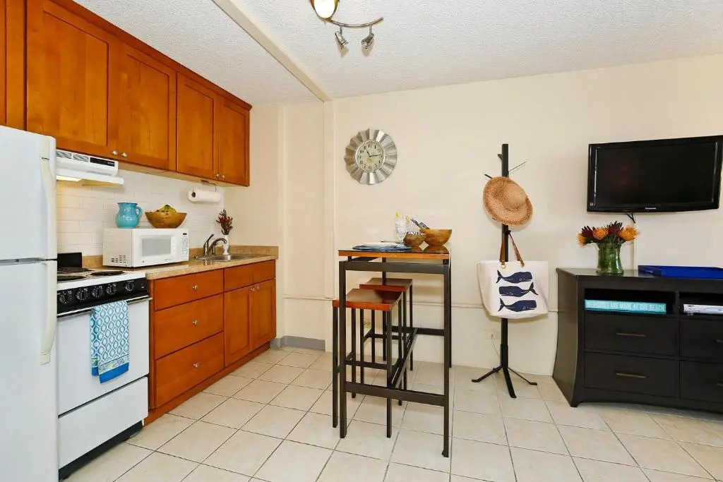 Fairway Villa #1410