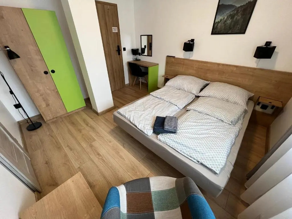 Pod Gromadzyniem Resort