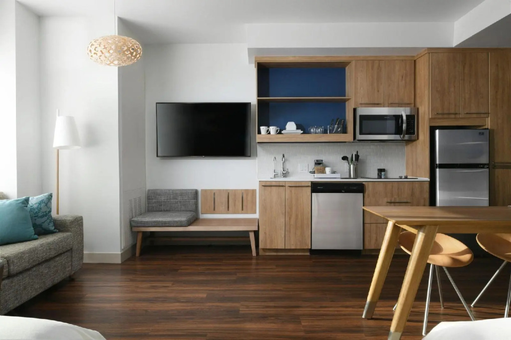 Element by Marriott Austin Round Rock