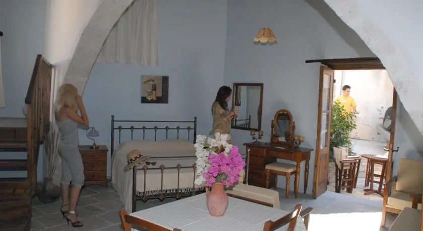 Lito House