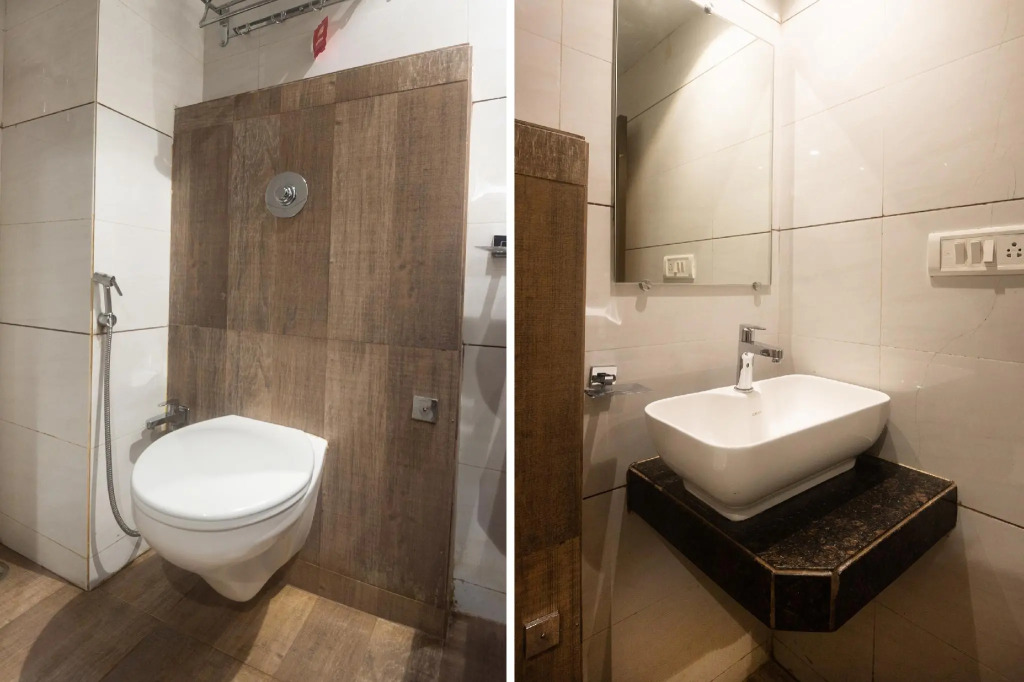 Capital O 67431 Hotel Everest Lodging