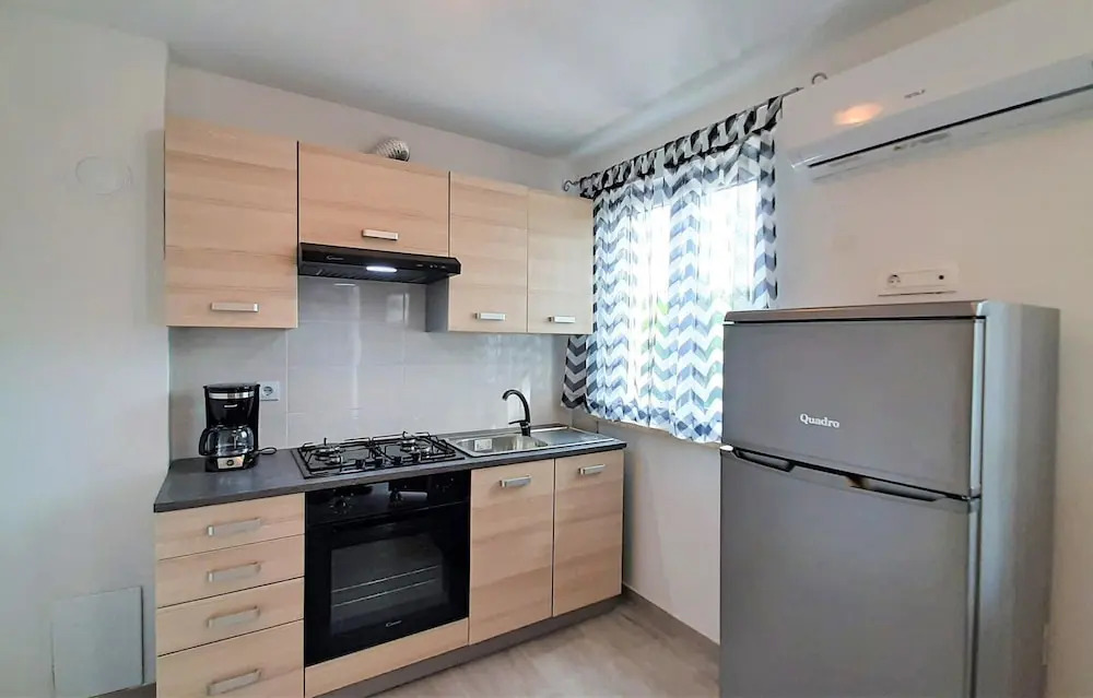Beautiful Apartment in Labin With 1 Bedrooms