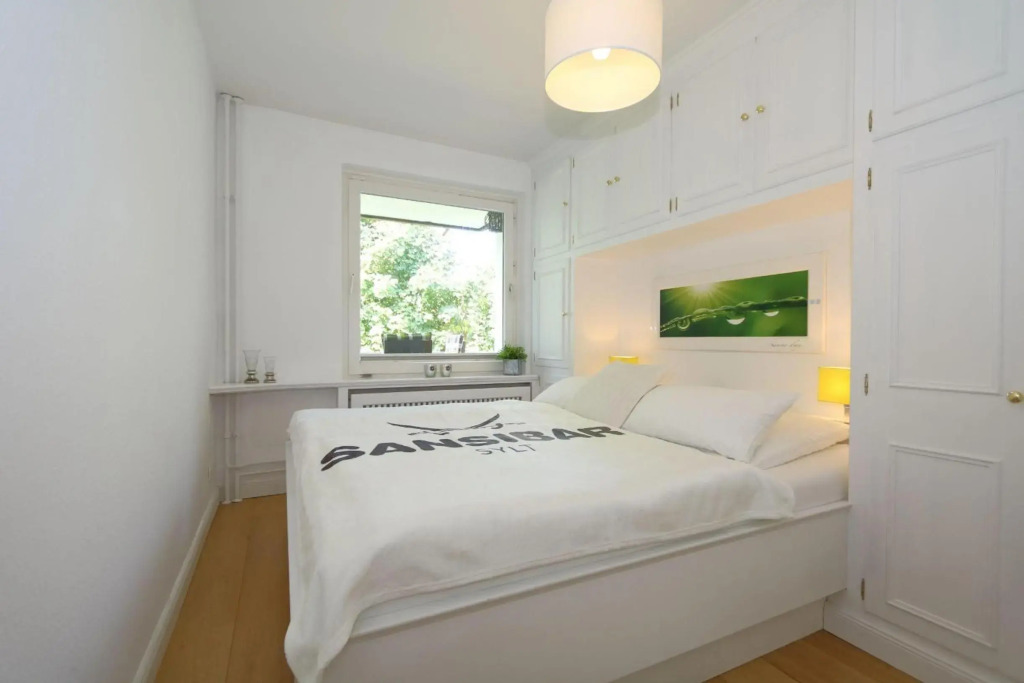 Sylt-to-hus-Alt-Westerland