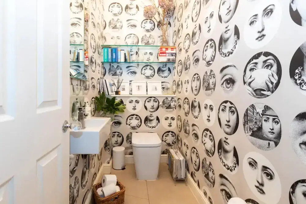 Gorgeous 4 Bedroom Family Home Next to Clapham Common