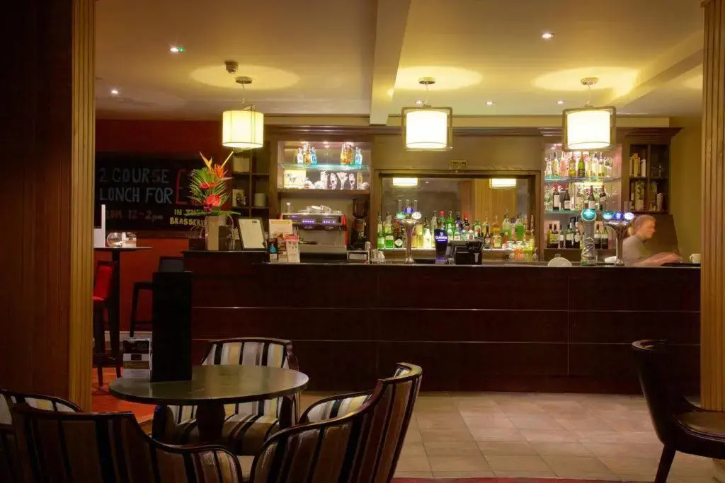Manchester Airport Stanley Hotel by Belvilla