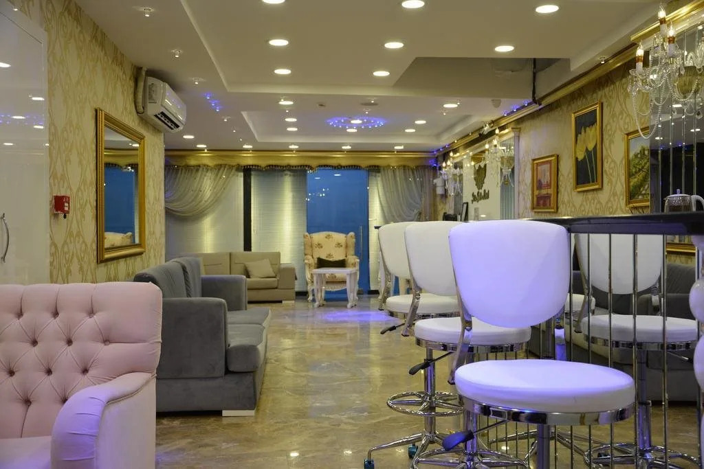 Sirin Gold Hotel