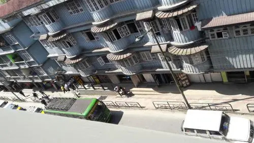 Gangtok Tara's Urban Home Stay