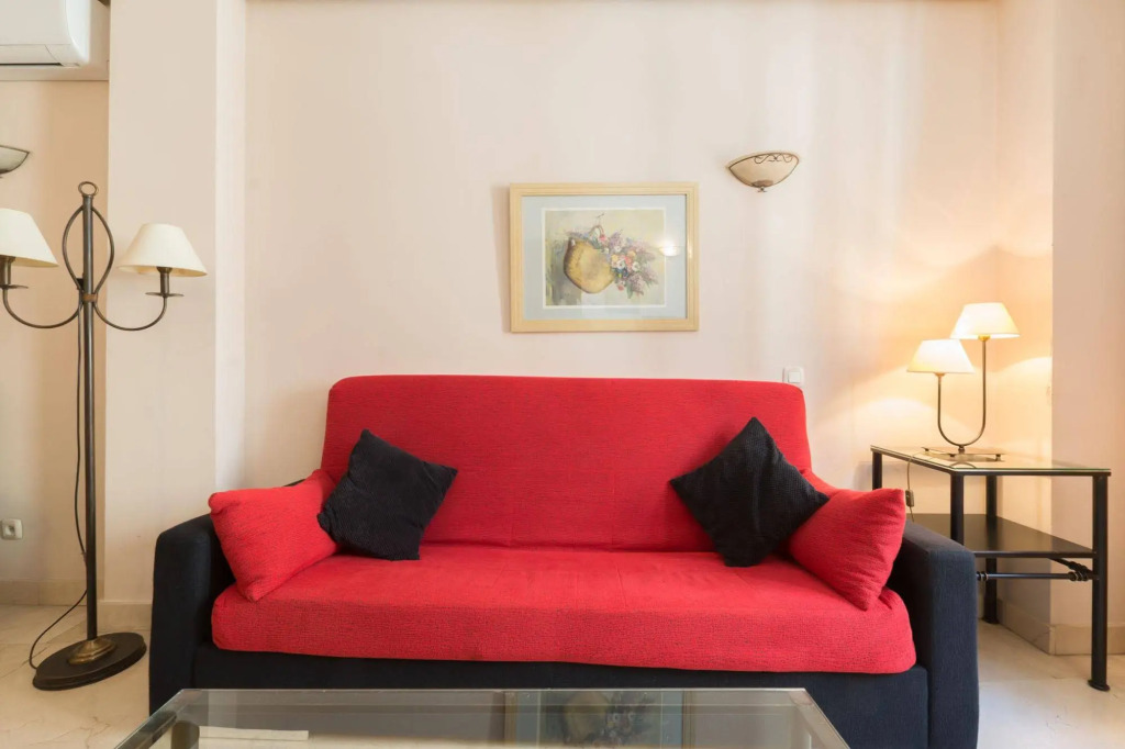 Apartamentos Caballero de Gracia