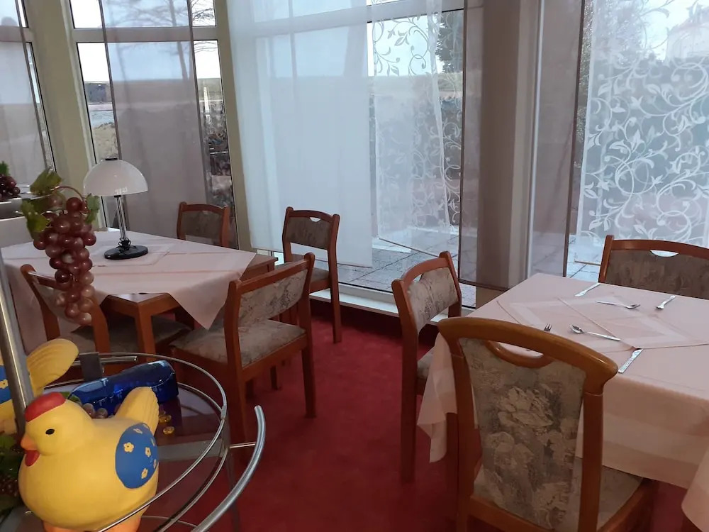 Edit Pension Rossau