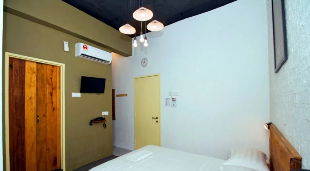 96 Boutique Hotel