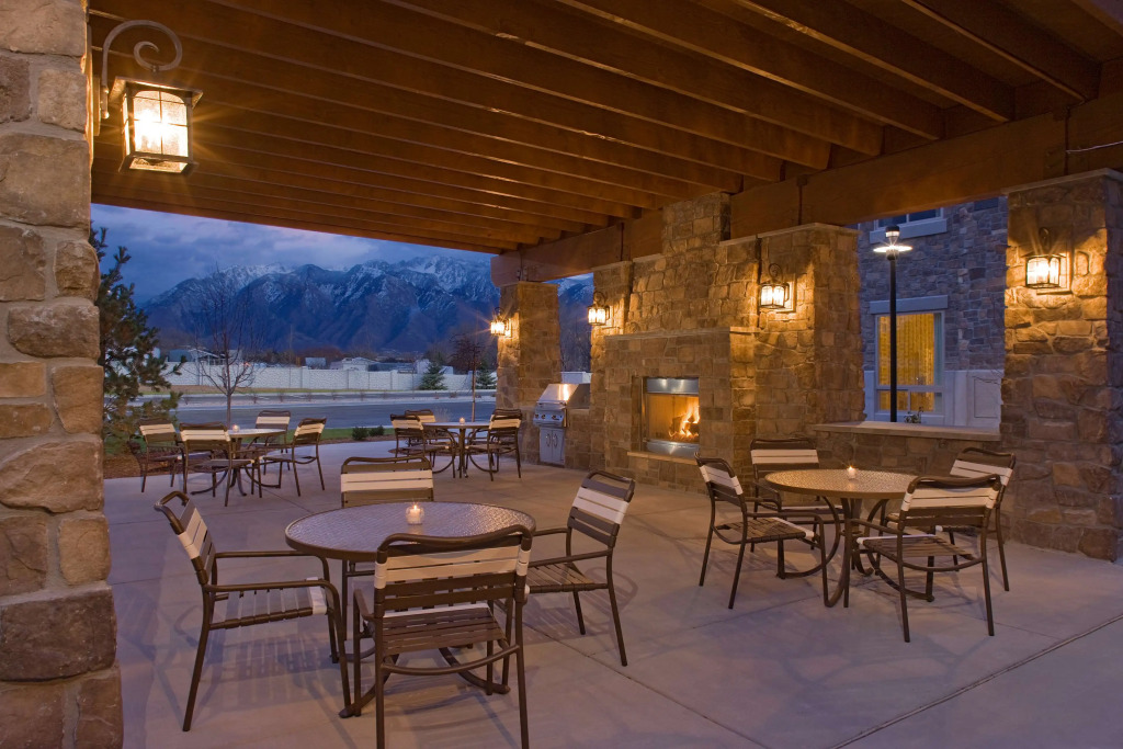 Hyatt House Salt Lake City/Sandy