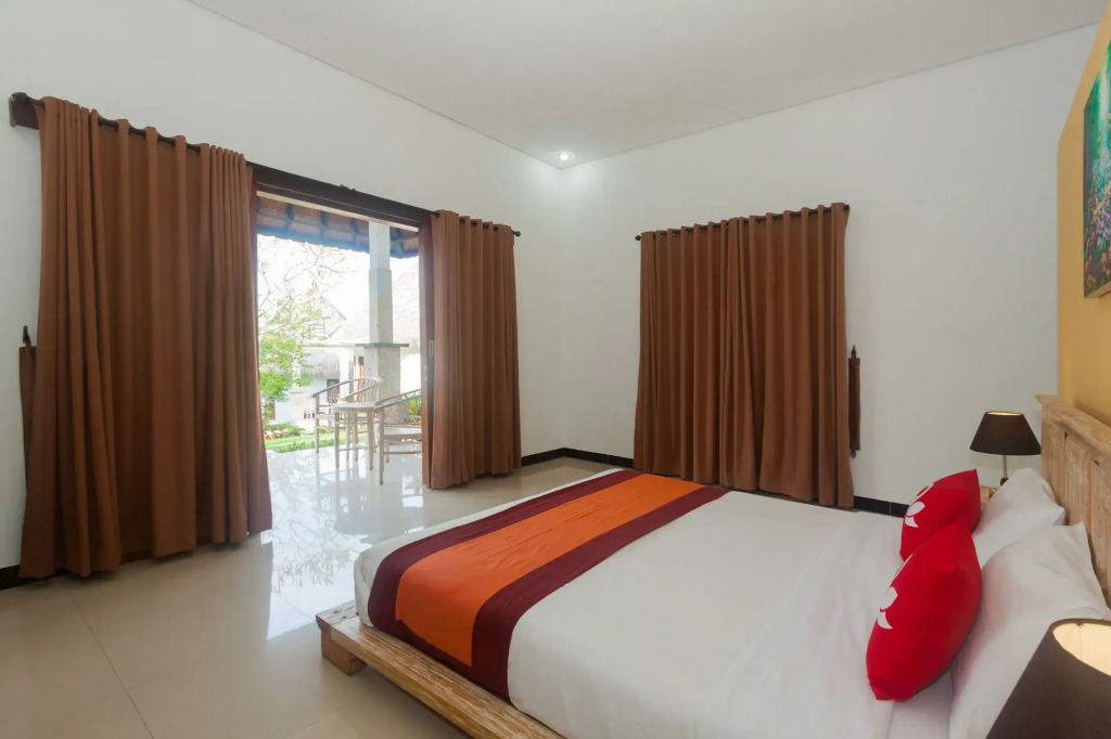 Villa Tanjung Simah