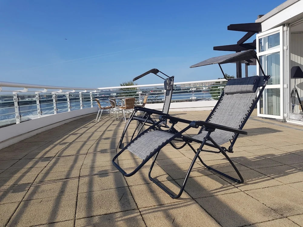 Exclusive Excel London Apartment