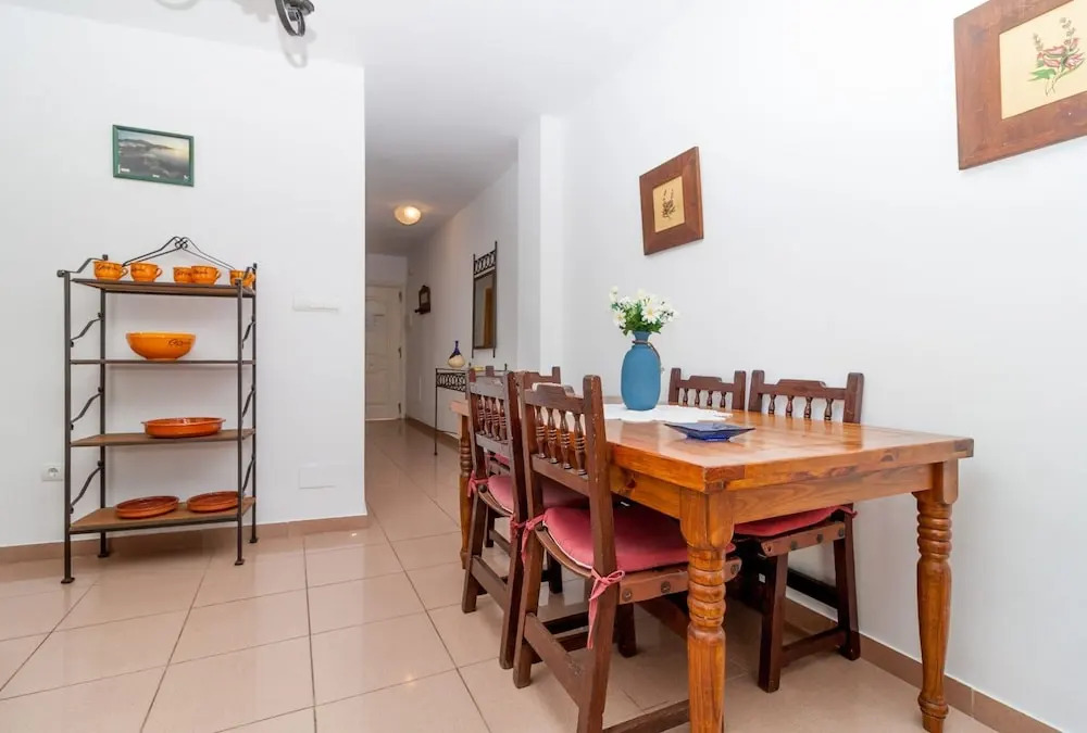 Apartamentos Rubarsal Canovas Nerja
