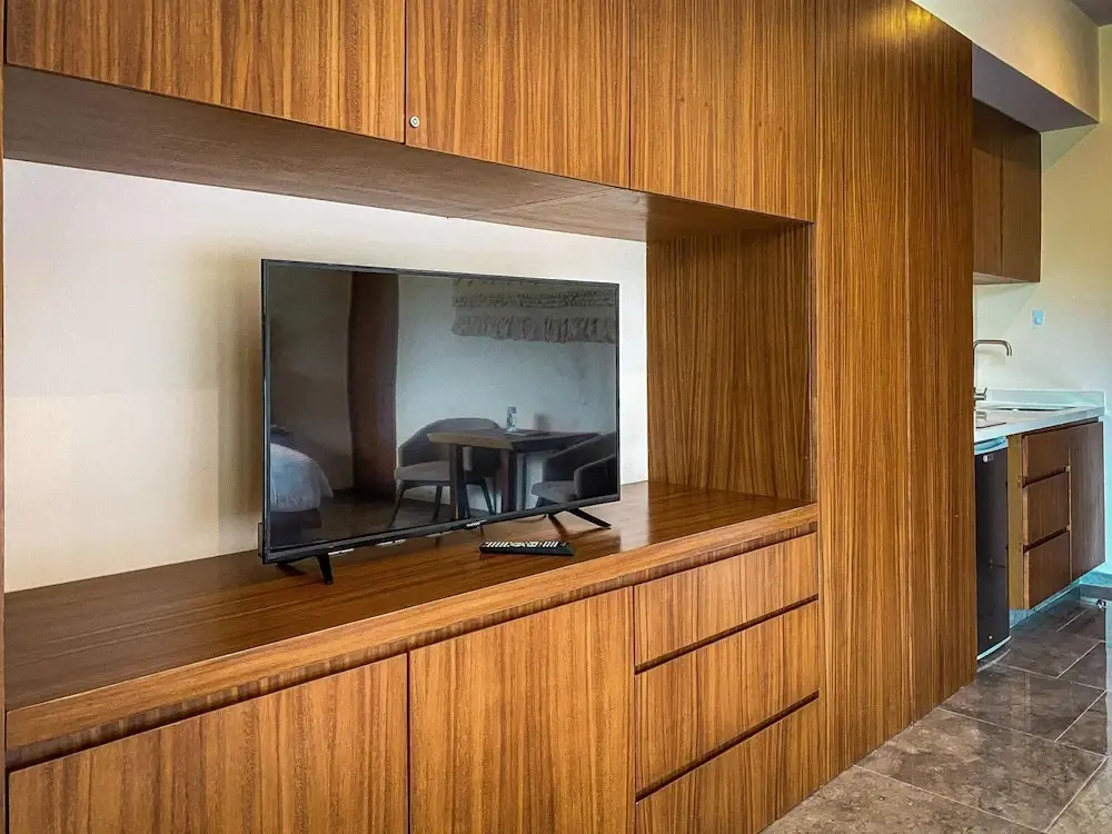 Stunning Views Superb Atmosphere Stellar Price Studio With Beautiful Pool View