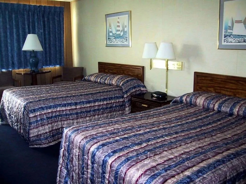 Sun n Fun Motel