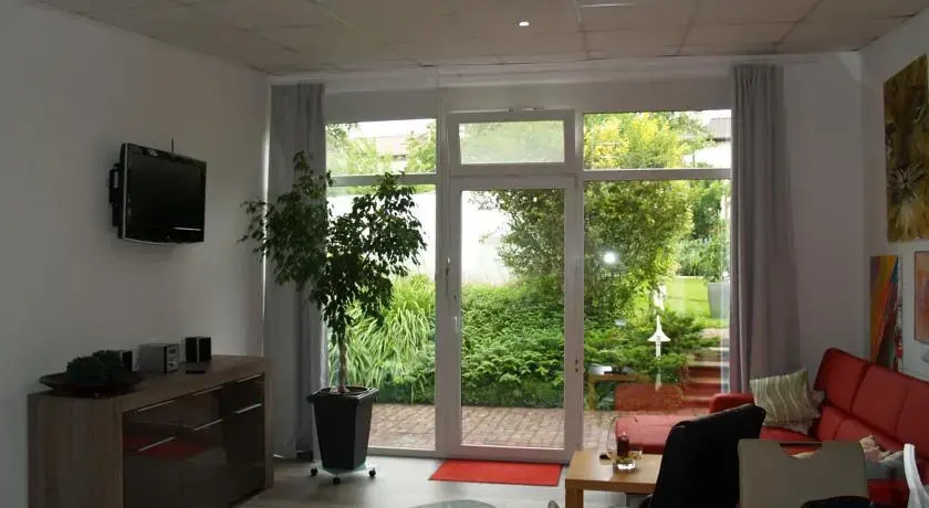 Ferienwohnung 15