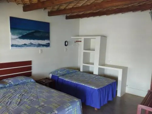 EL Faro Adventure Resort