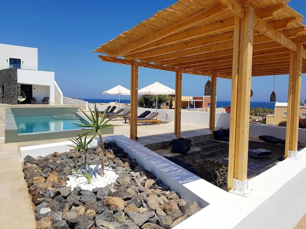 myLithos Suites