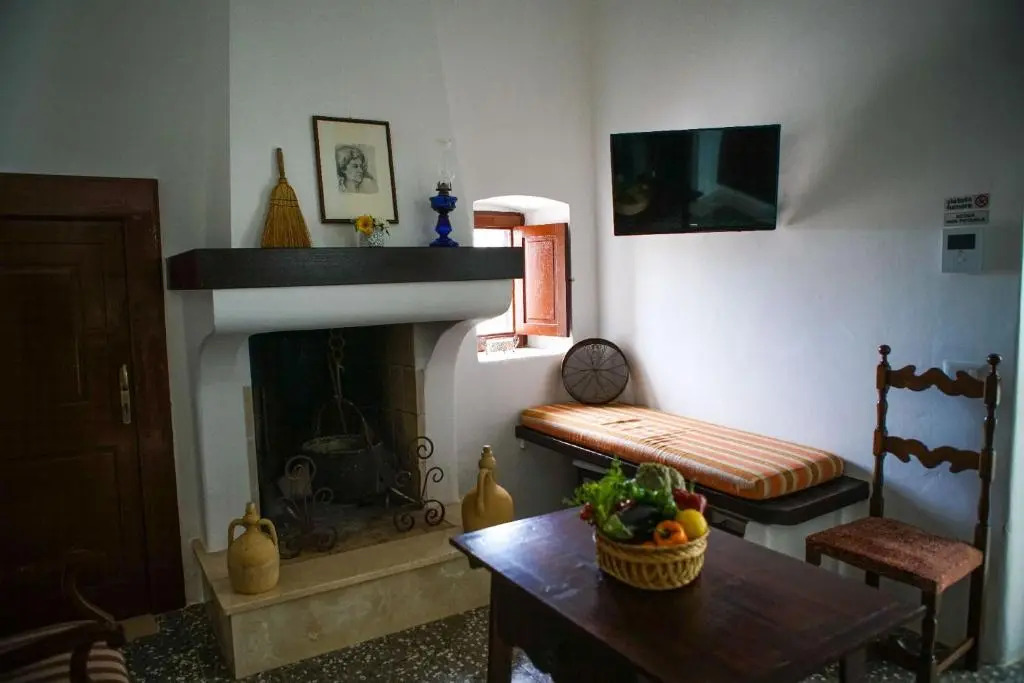 Masseria Guadiano Vecchio