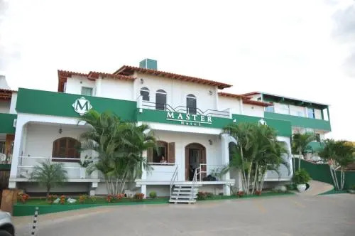 Hotel Master