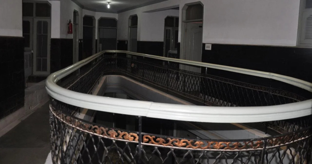 Hotel Krishna Plaza