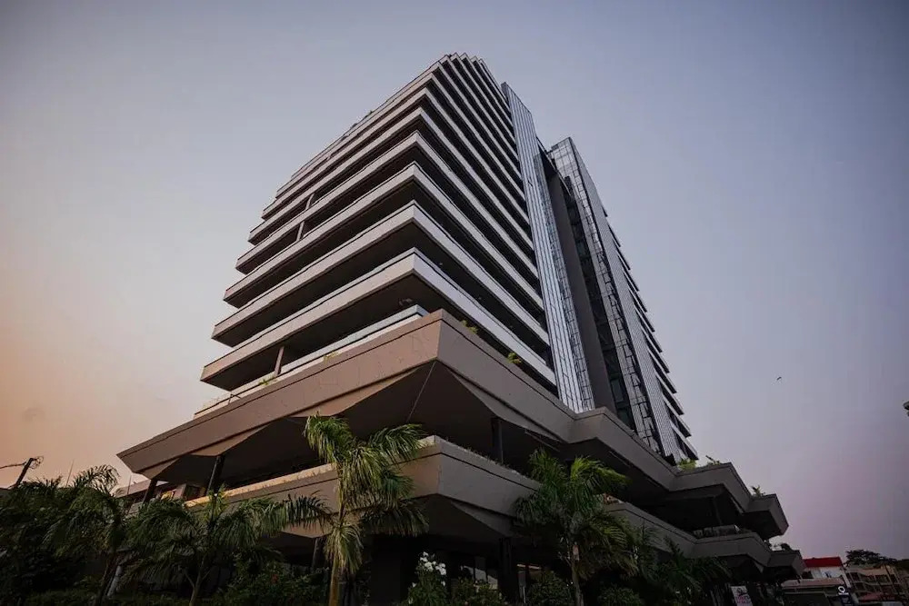 Kass Towers