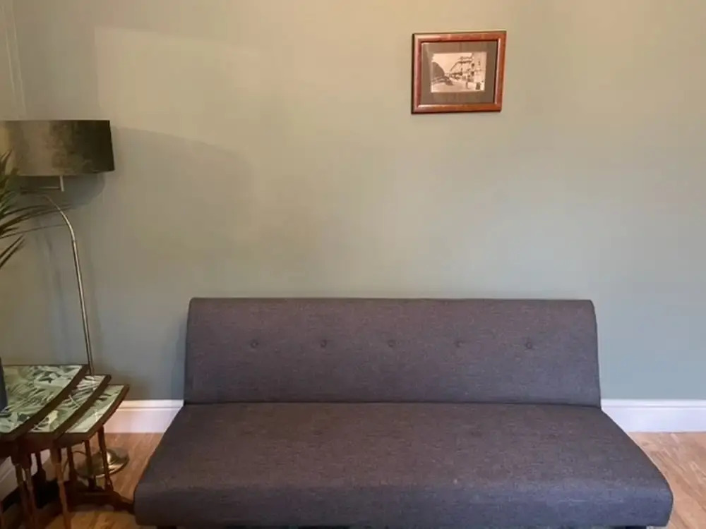 Comfy 1Bd Retreat In The Heart Of Alderley Edge
