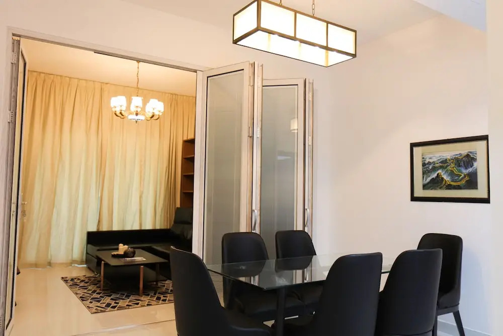 Resortz Residence Block 3 by Danube