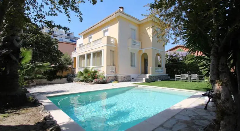 Villa 4G